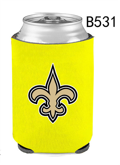 New Orleans Saints Yellow Cup Set B531